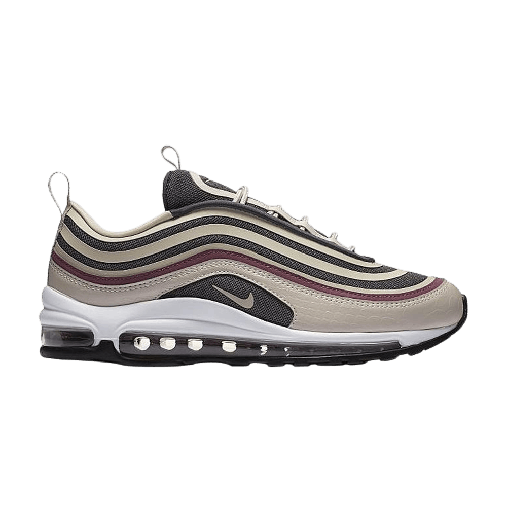 Кроссовки Nike Wmns Air Max 97 Ultra '17 SE 'Desert Sand'
