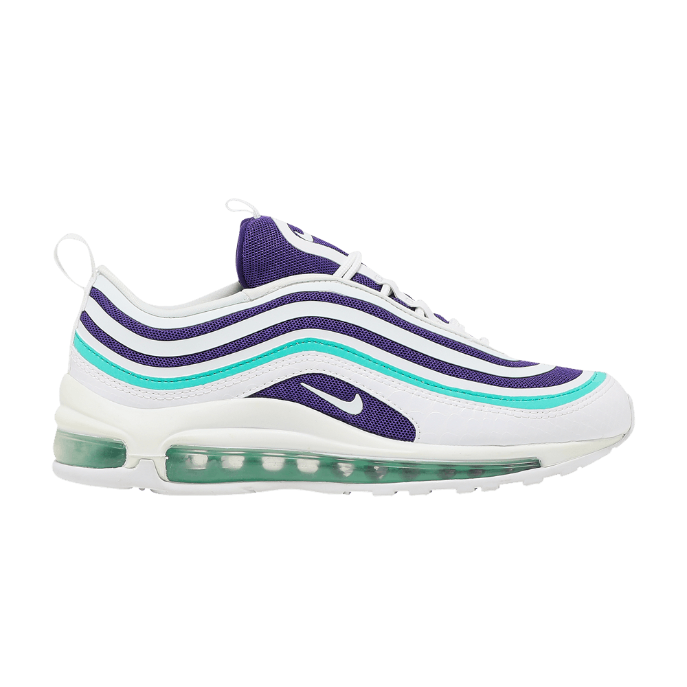 Кроссовки Nike Wmns Air Max 97 Ultra 17 SE 'Grape'