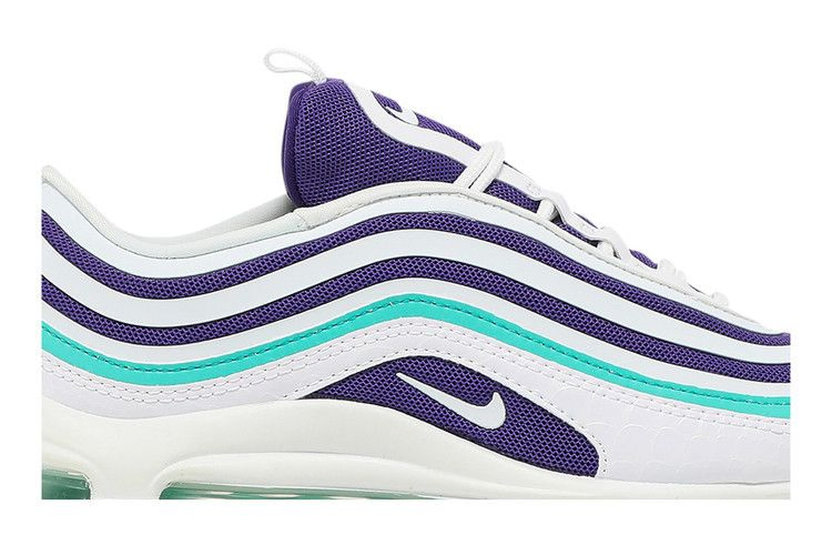Кроссовки Nike Wmns Air Max 97 Ultra 17 SE 'Grape'