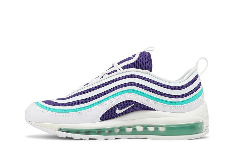 Кроссовки Nike Wmns Air Max 97 Ultra 17 SE 'Grape'