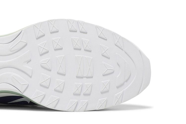 Кроссовки Nike Wmns Air Max 97 Ultra 17 SE 'Grape'