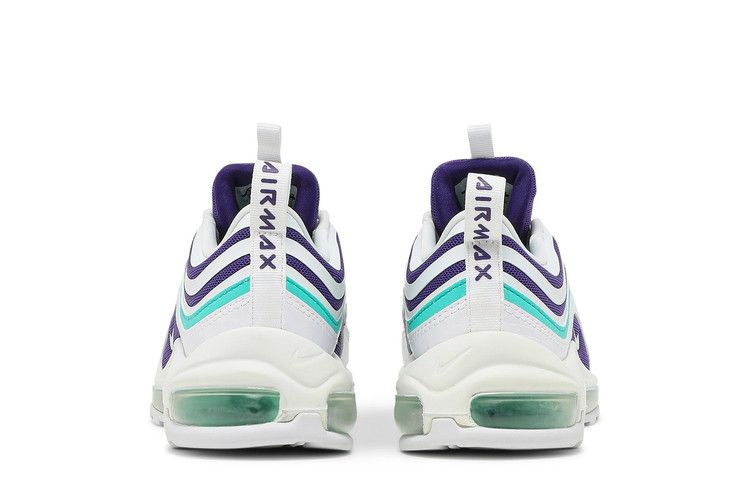 Кроссовки Nike Wmns Air Max 97 Ultra 17 SE 'Grape'
