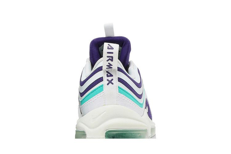 Кроссовки Nike Wmns Air Max 97 Ultra 17 SE 'Grape'