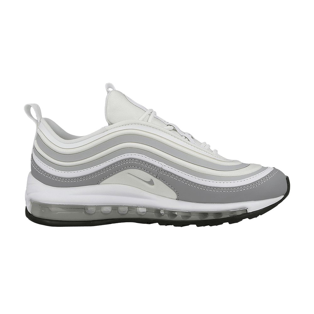 Кроссовки Nike Wmns Air Max 97 Ultra 'White'