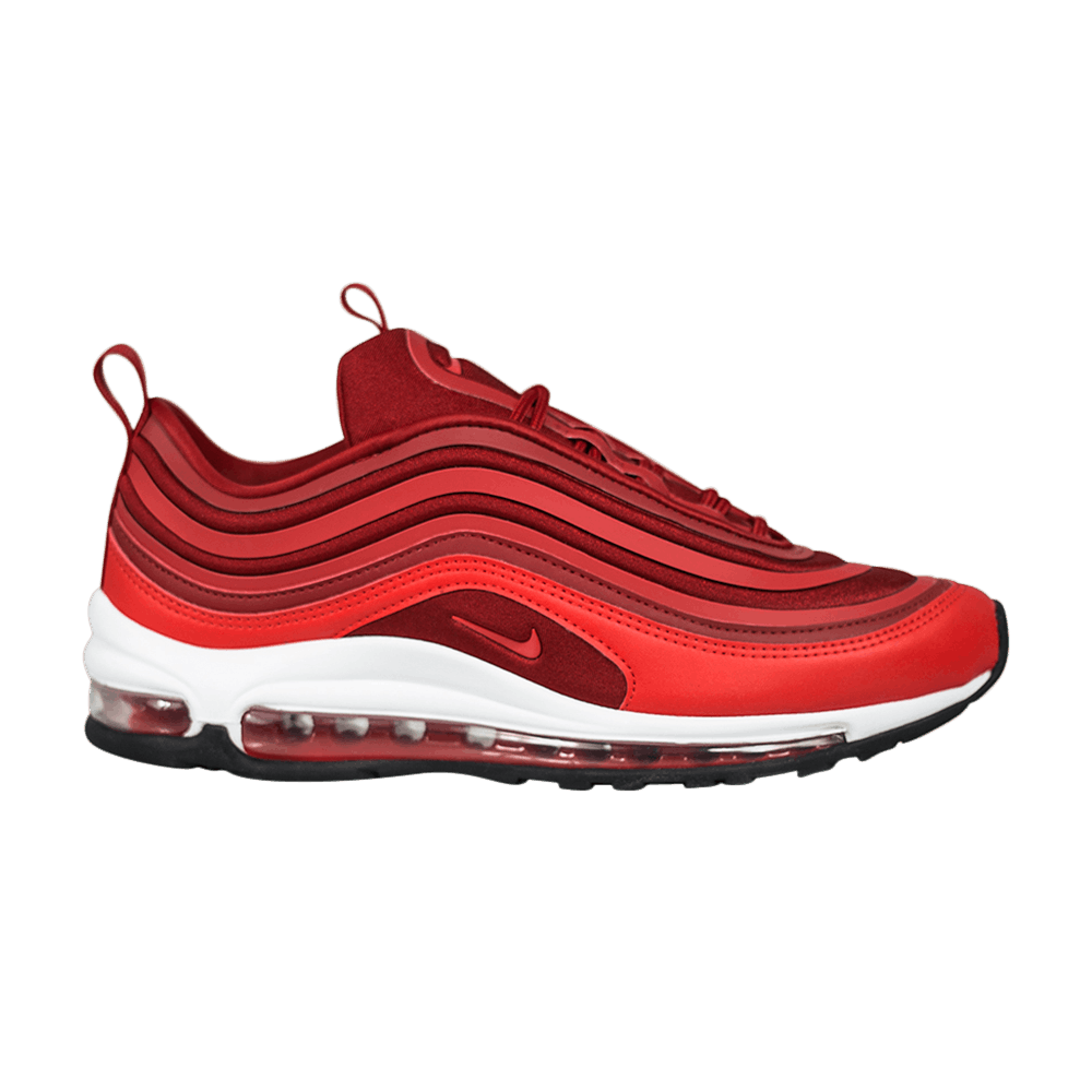 Кроссовки Nike Wmns Air Max 97 Ultra 'Gym Red'