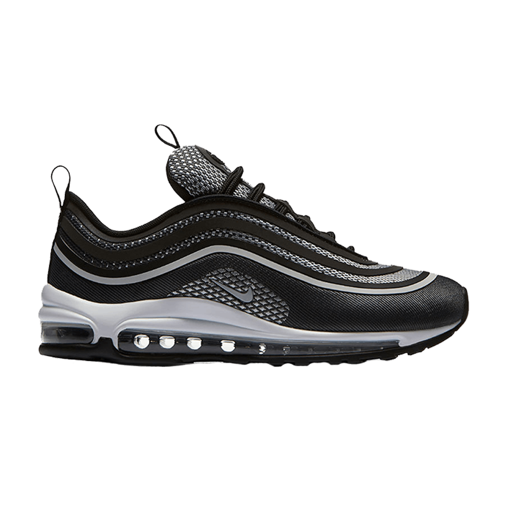 Кроссовки Nike Wmns Air Max 97 Ultra 17 'Anthracite'