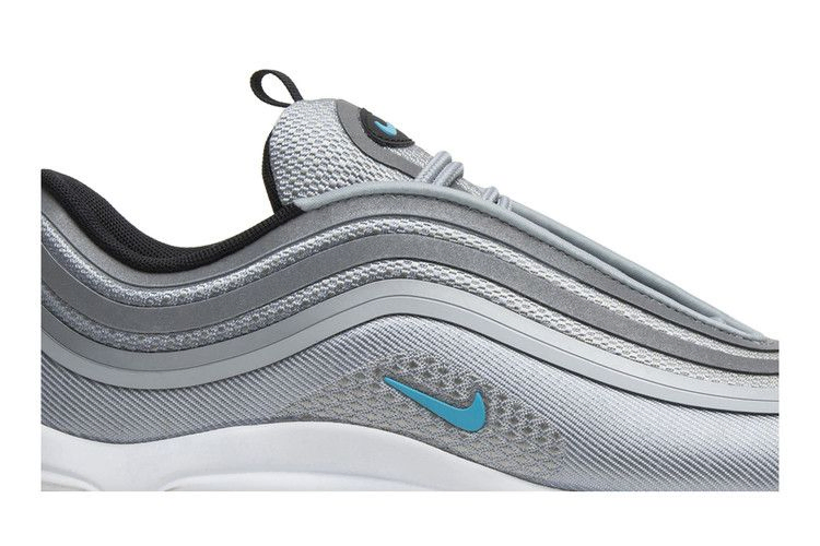 Кроссовки Nike Wmns Air Max 97 Ultra 17 'Marina Blue'