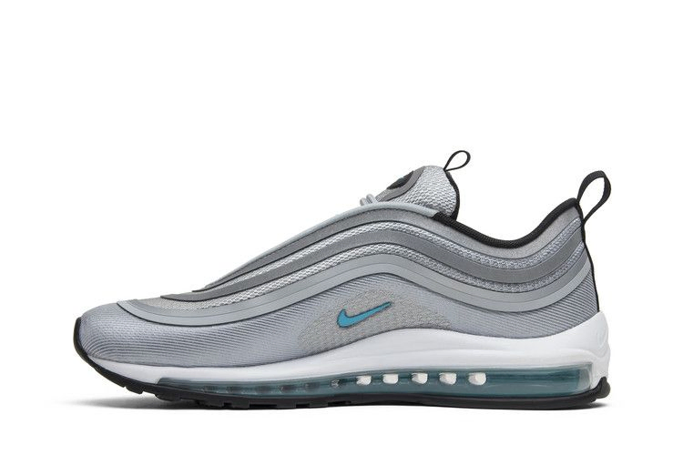Кроссовки Nike Wmns Air Max 97 Ultra 17 'Marina Blue'