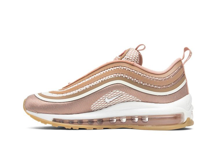 Кроссовки Nike Wmns Air Max 97 Ultra 17 'Metallic Rose Gold'
