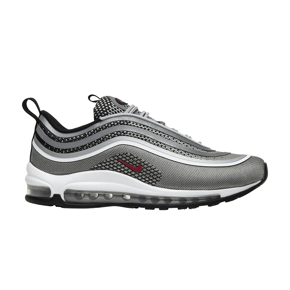 Кроссовки Nike Wmns Air Max 97 Ultra 17 'Silver Bullet'