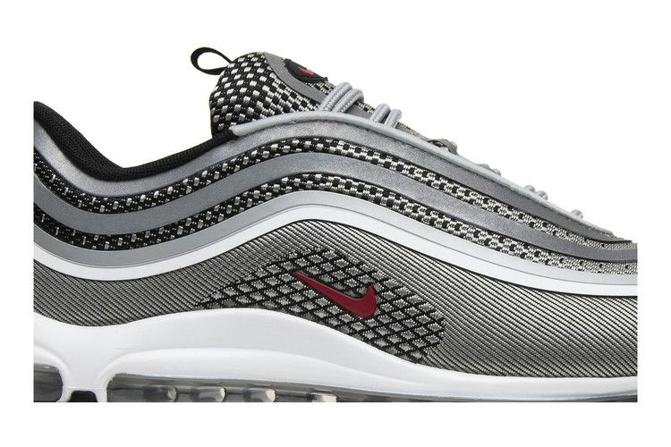 Кроссовки Nike Wmns Air Max 97 Ultra 17 'Silver Bullet'