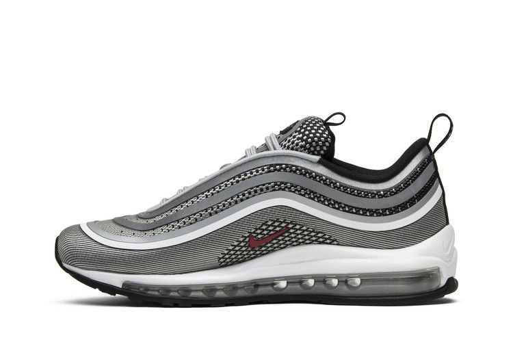 Кроссовки Nike Wmns Air Max 97 Ultra 17 'Silver Bullet'