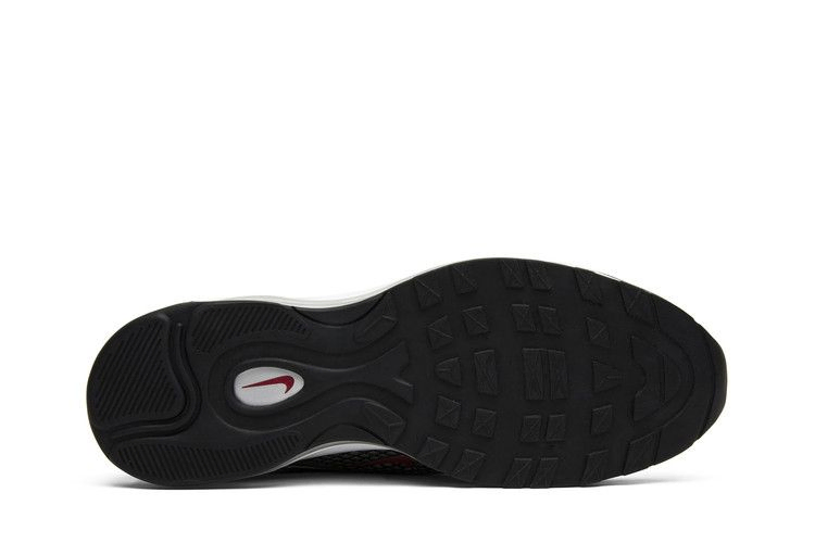 Кроссовки Nike Wmns Air Max 97 Ultra 17 'Silver Bullet'