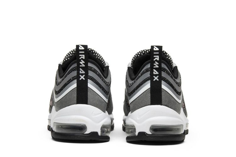 Кроссовки Nike Wmns Air Max 97 Ultra 17 'Silver Bullet'