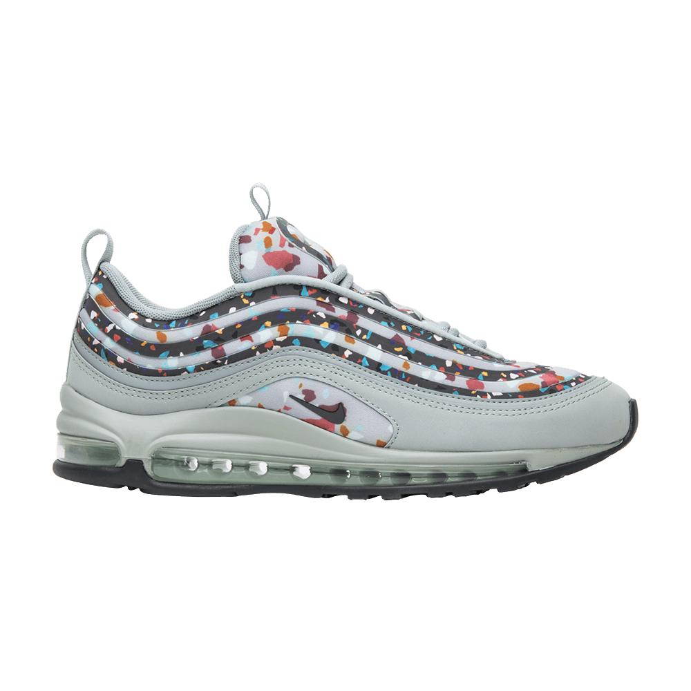 Кроссовки Nike Wmns Air Max 97 Ultra '17 PRM 'Confetti'