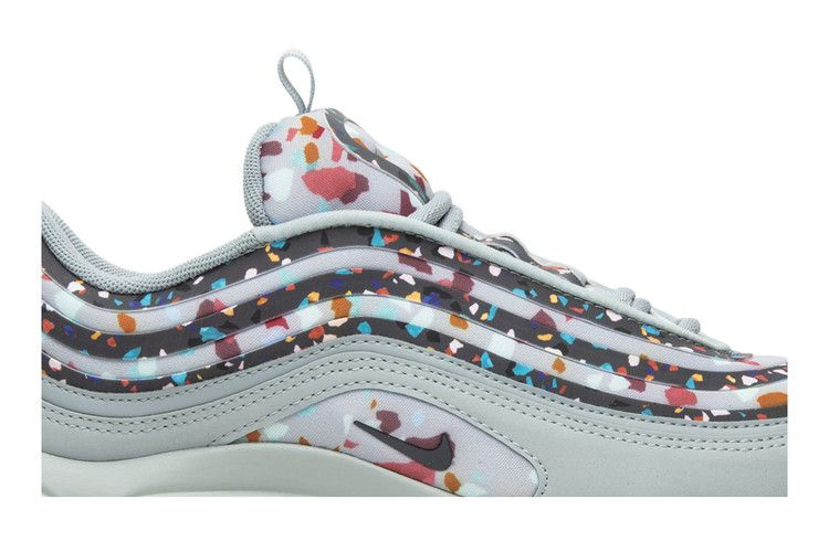 Кроссовки Nike Wmns Air Max 97 Ultra '17 PRM 'Confetti'