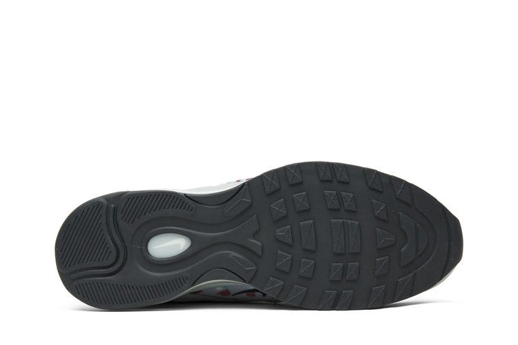 Кроссовки Nike Wmns Air Max 97 Ultra '17 PRM 'Confetti'