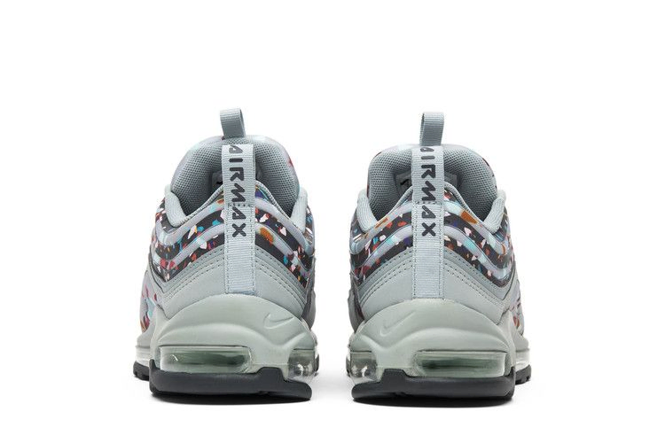 Кроссовки Nike Wmns Air Max 97 Ultra '17 PRM 'Confetti'