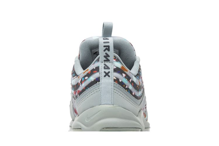 Кроссовки Nike Wmns Air Max 97 Ultra '17 PRM 'Confetti'