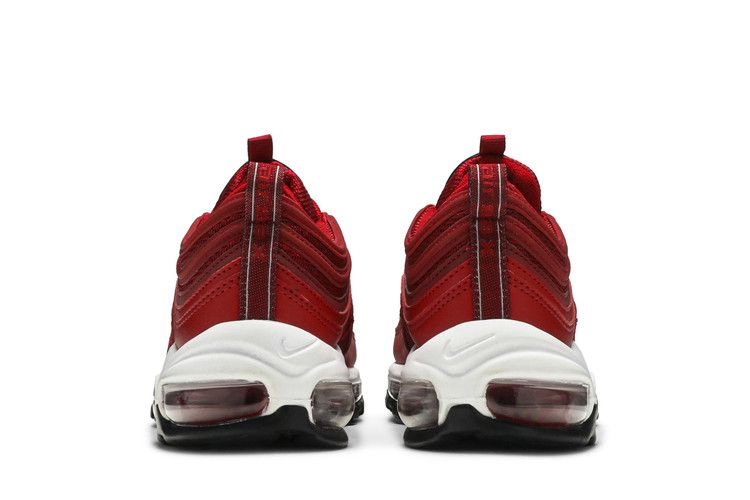 Кроссовки Nike Wmns Air Max 97 'University Red'