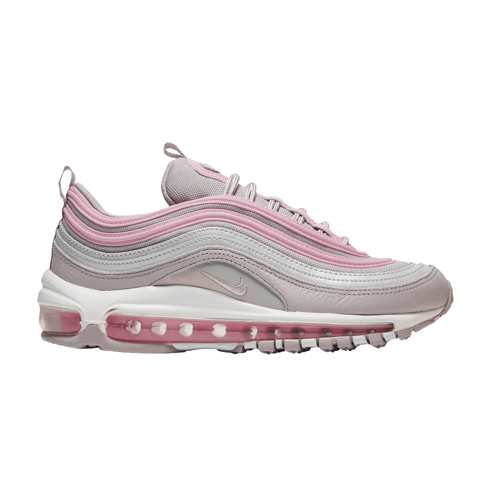 Кроссовки Nike Wmns Air Max 97 'Violet Ash'