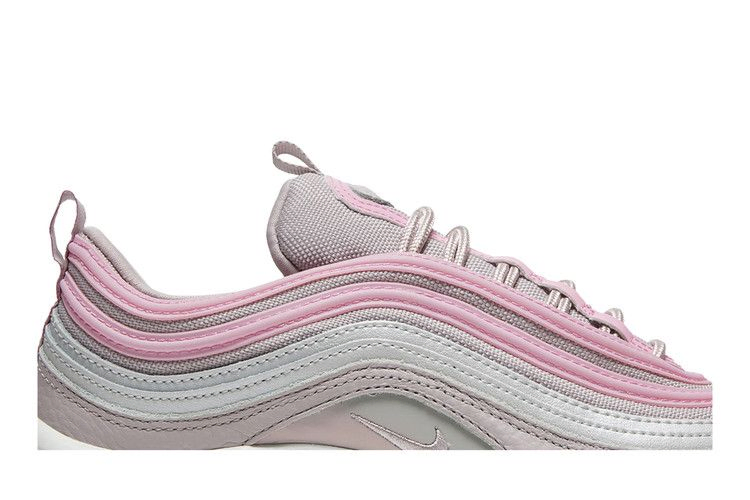 Кроссовки Nike Wmns Air Max 97 'Violet Ash'