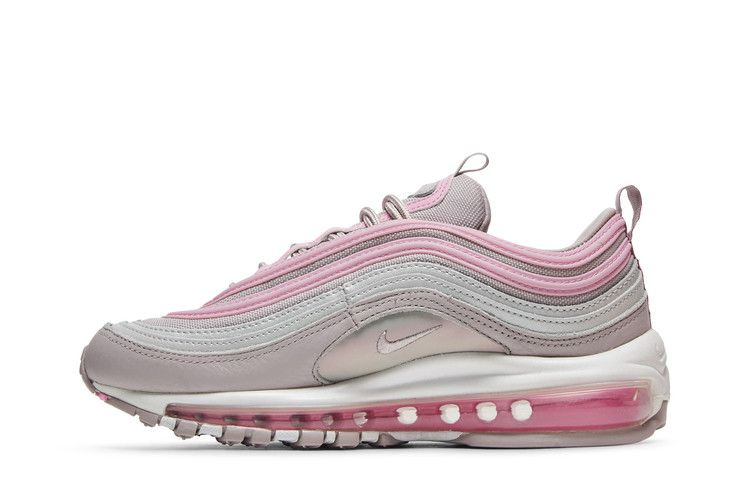 Кроссовки Nike Wmns Air Max 97 'Violet Ash'