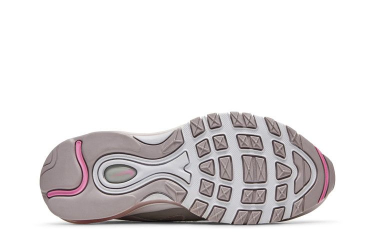 Кроссовки Nike Wmns Air Max 97 'Violet Ash'