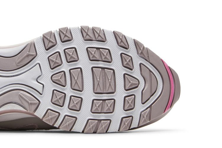 Кроссовки Nike Wmns Air Max 97 'Violet Ash'