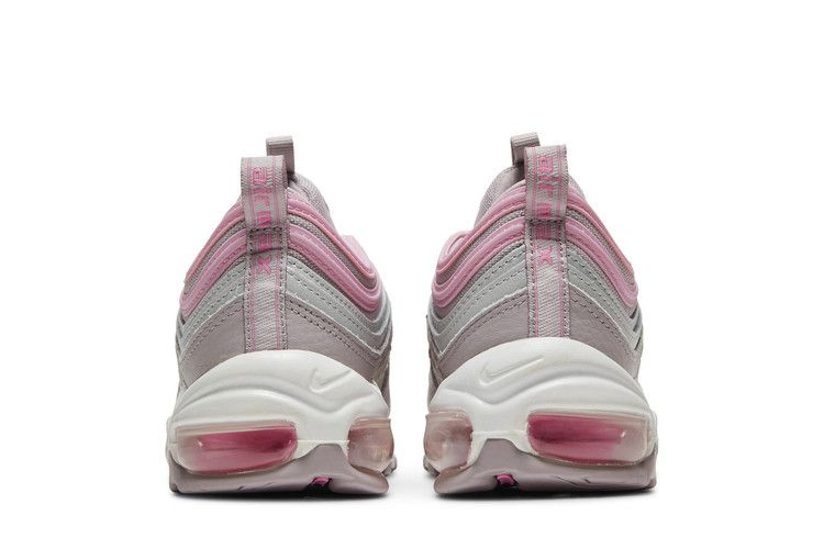 Кроссовки Nike Wmns Air Max 97 'Violet Ash'