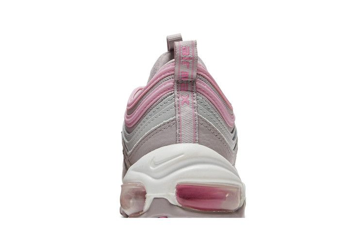 Кроссовки Nike Wmns Air Max 97 'Violet Ash'