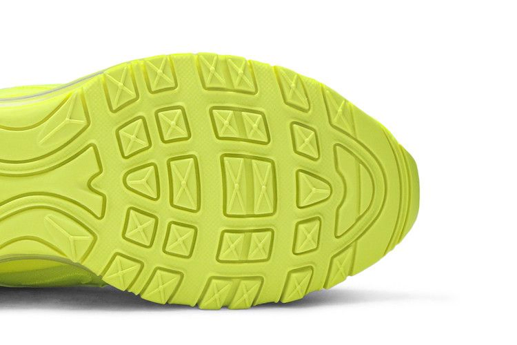 Кроссовки Nike Wmns Air Max 97 'Volt'