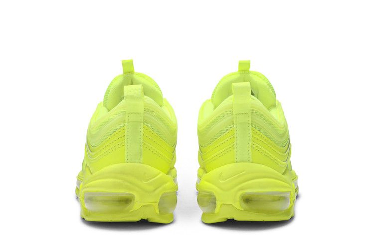 Кроссовки Nike Wmns Air Max 97 'Volt'