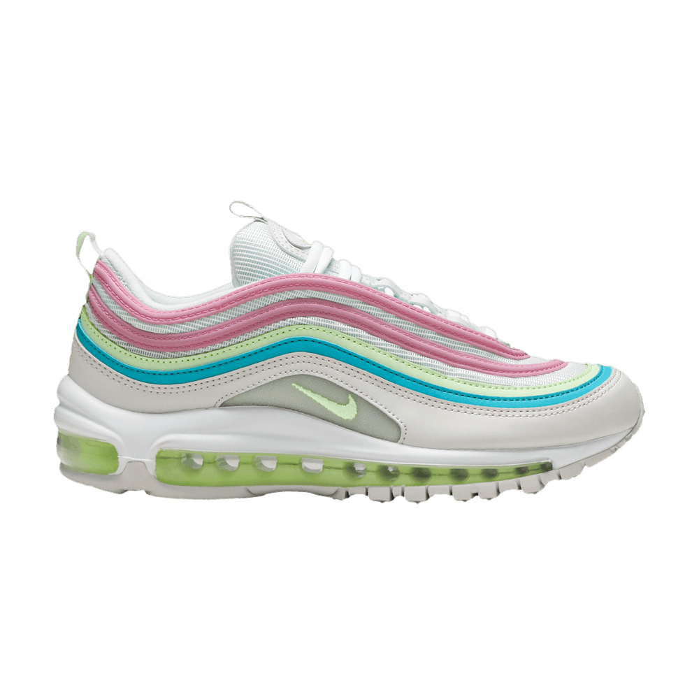 Кроссовки Nike Wmns Air Max 97 'Easter'