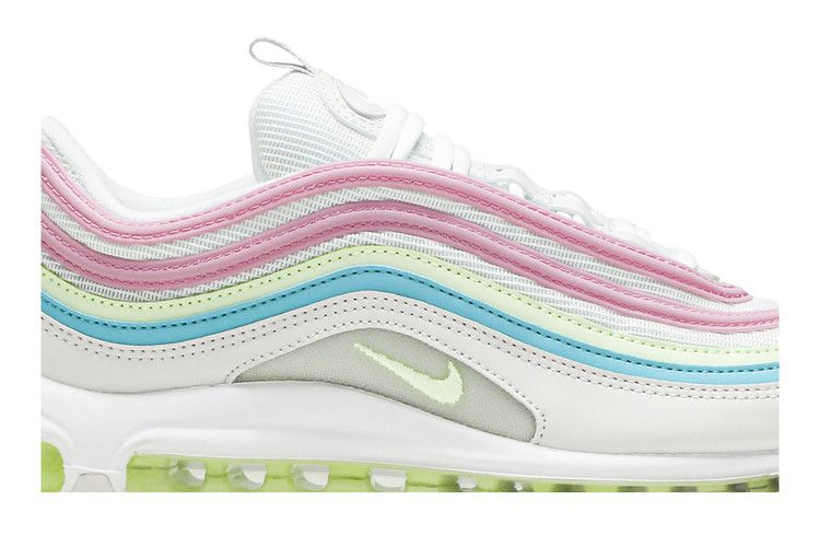 Кроссовки Nike Wmns Air Max 97 'Easter'