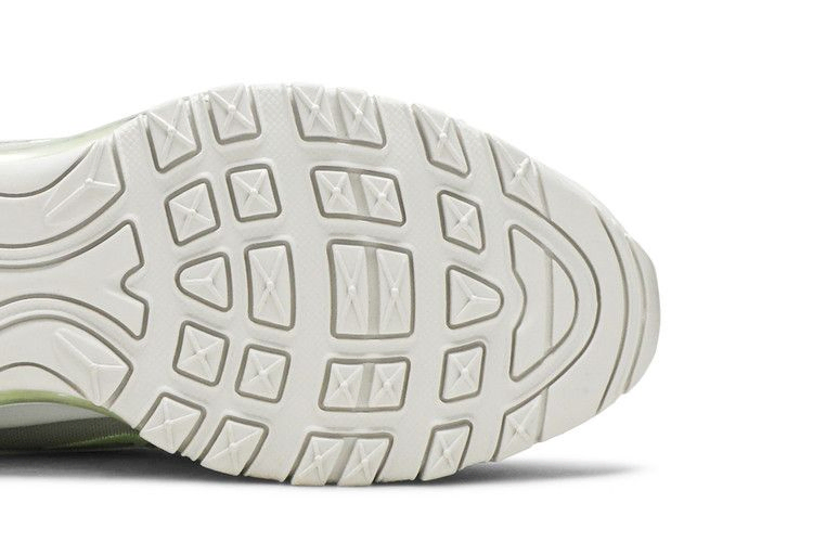 Кроссовки Nike Wmns Air Max 97 'Easter'