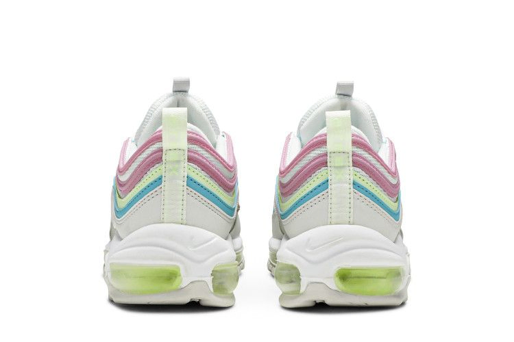 Кроссовки Nike Wmns Air Max 97 'Easter'