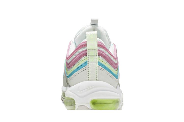 Кроссовки Nike Wmns Air Max 97 'Easter'