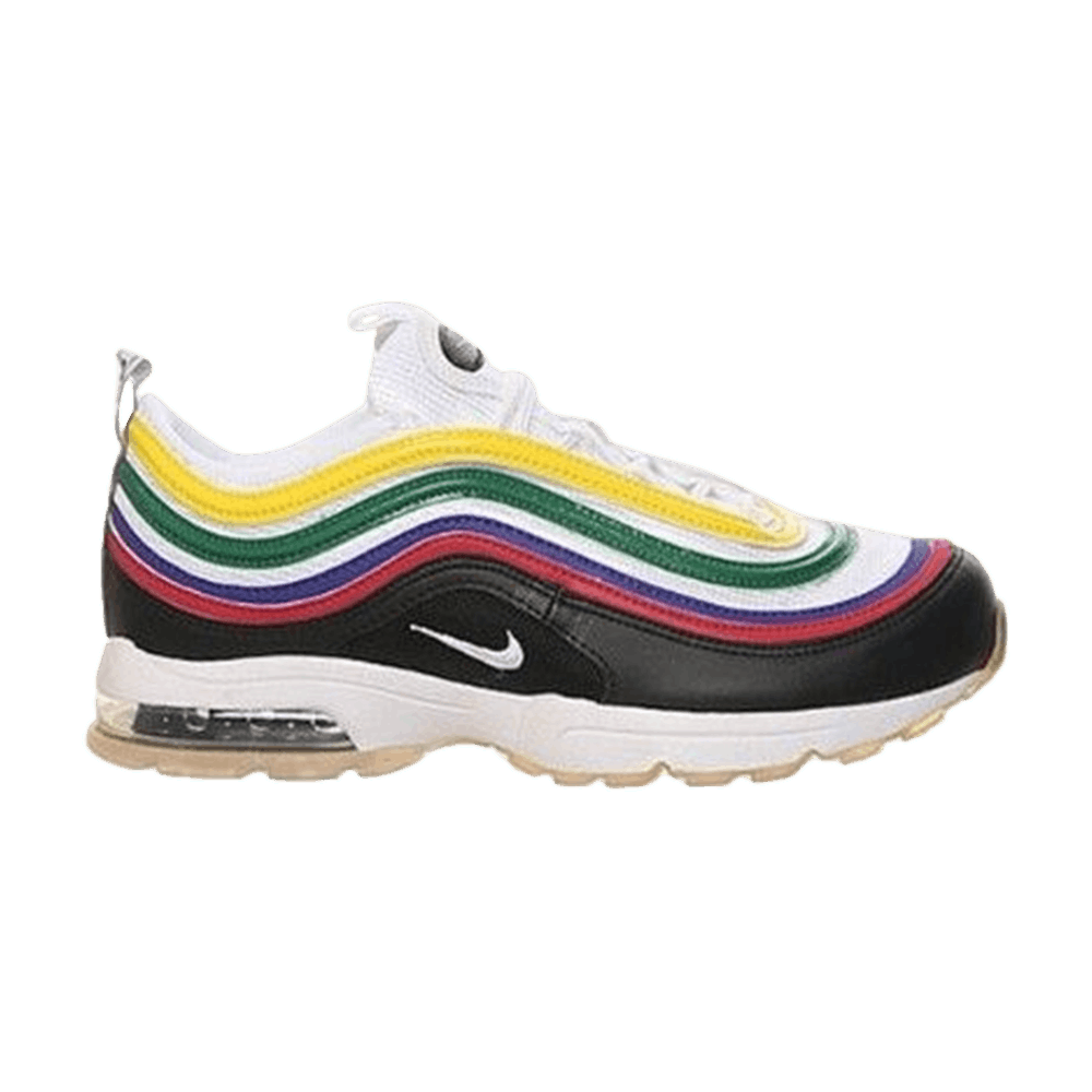 Кроссовки Nike Wmns Air Max 97 Zen