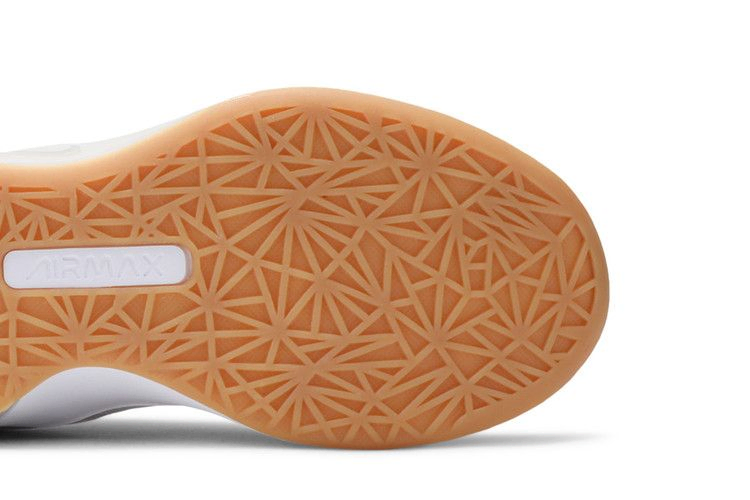 Кроссовки Nike Wmns Air Max Bella TR 4 Premium 'White Leopard'