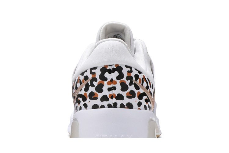 Кроссовки Nike Wmns Air Max Bella TR 4 Premium 'White Leopard'