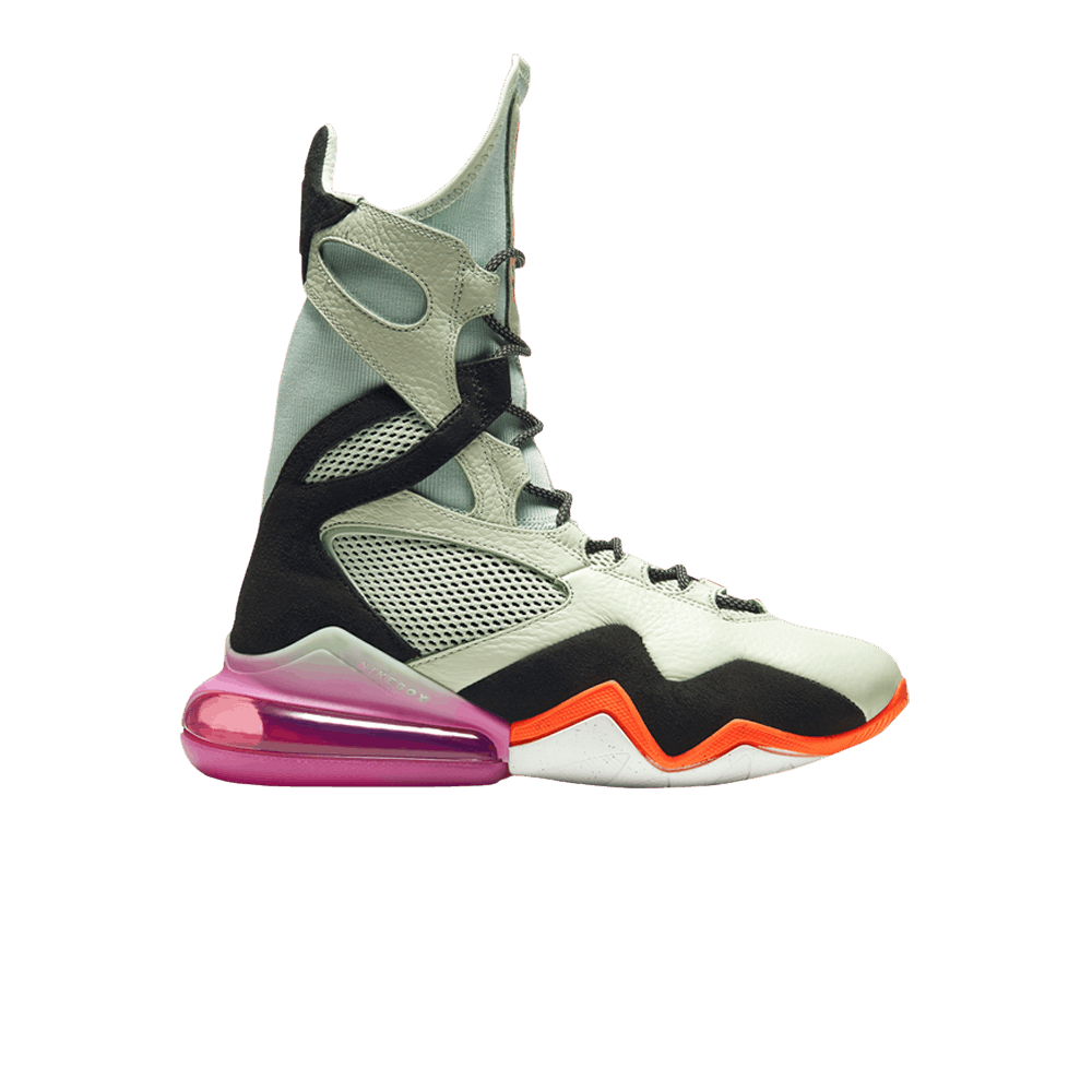 Кроссовки Nike Wmns Air Max Box 'Spruce Aura'