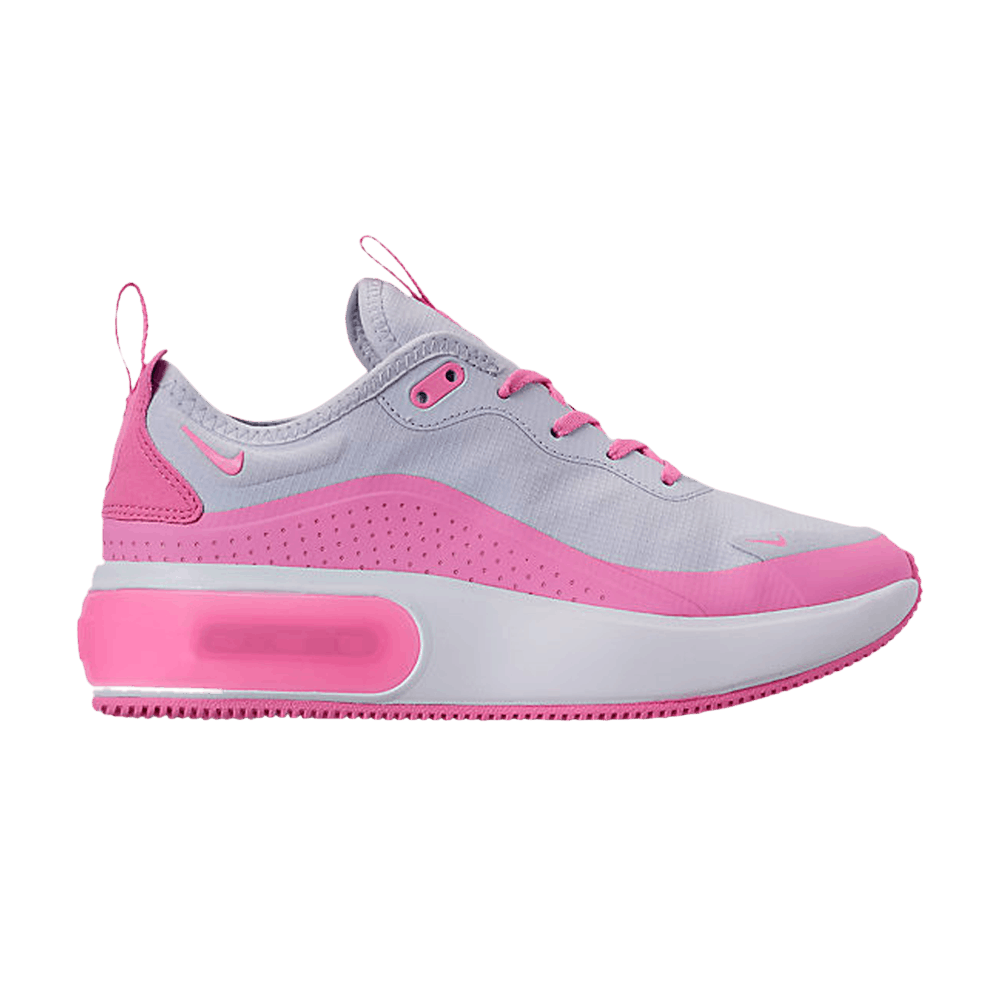 Кроссовки Nike Wmns Air Max Dia 'Amethyst Tint Pink'