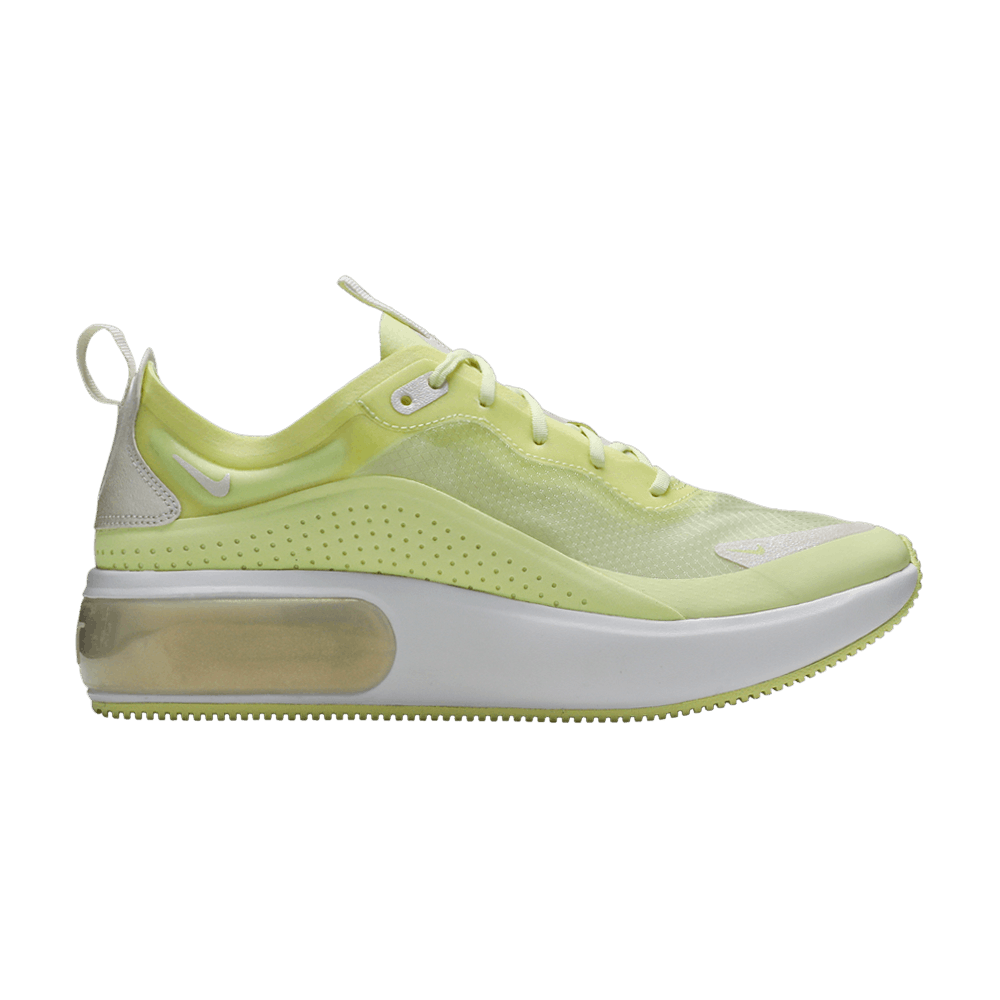 Кроссовки Nike Wmns Air Max Dia LX 'Luminous Green'
