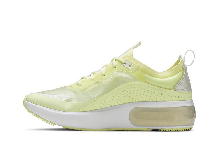 Кроссовки Nike Wmns Air Max Dia LX 'Luminous Green'