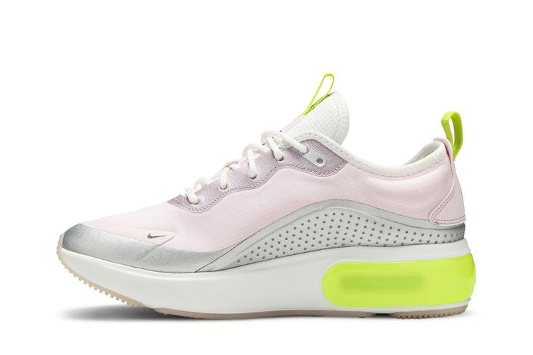Кроссовки Nike Wmns Air Max Dia 'Pink Foam'