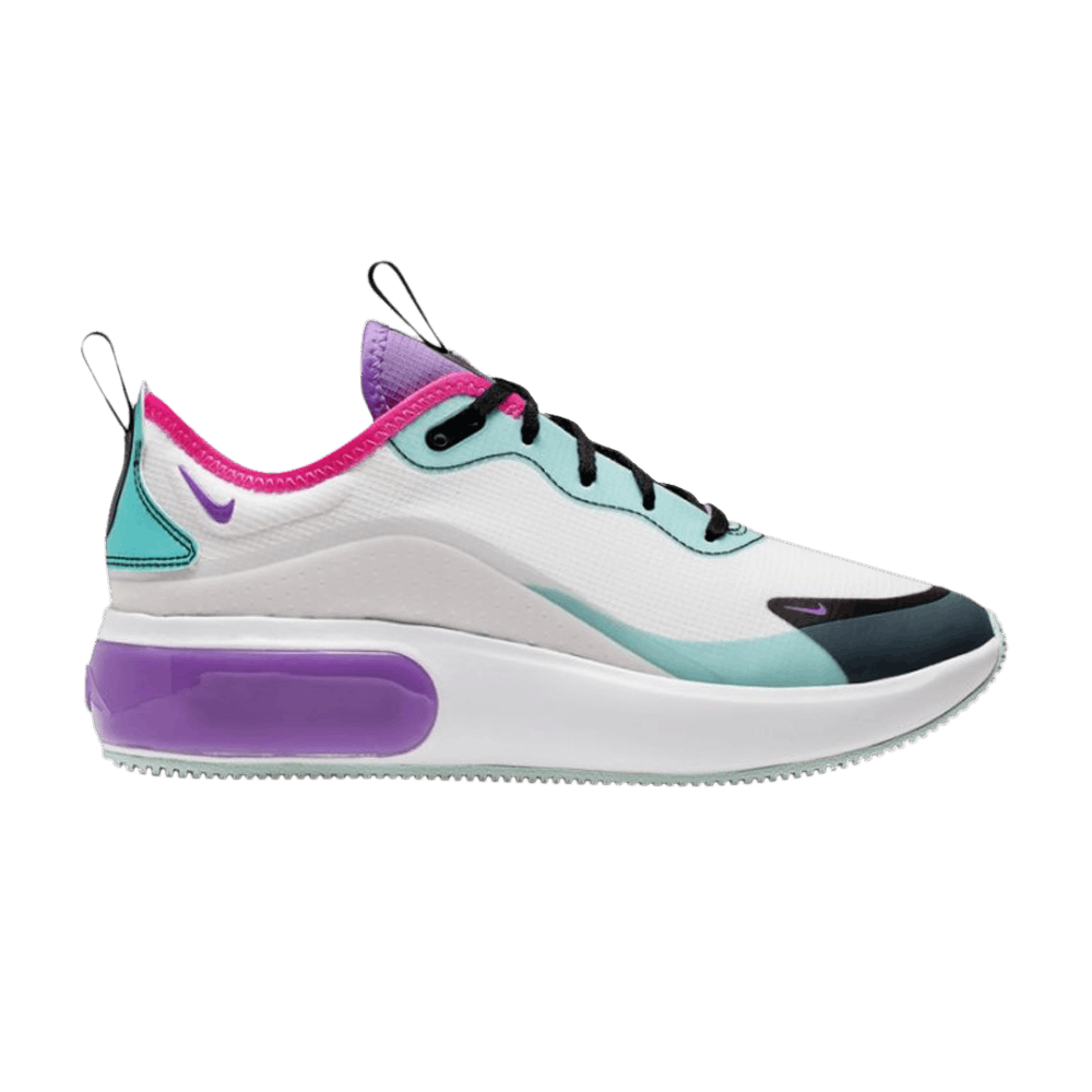 Кроссовки Nike Wmns Air Max Dia 'Platinum Tint Violet'