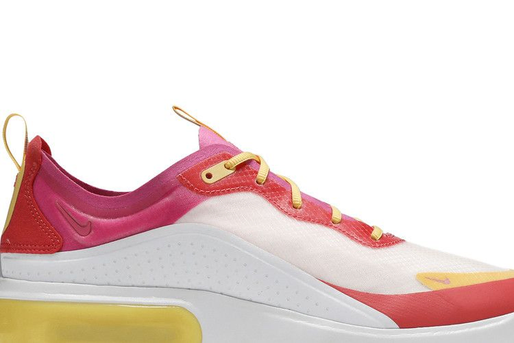 Кроссовки Nike Wmns Air Max Dia SE 'Laser Fuchsia'