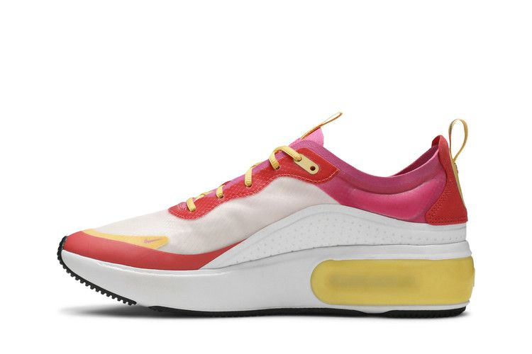 Кроссовки Nike Wmns Air Max Dia SE 'Laser Fuchsia'