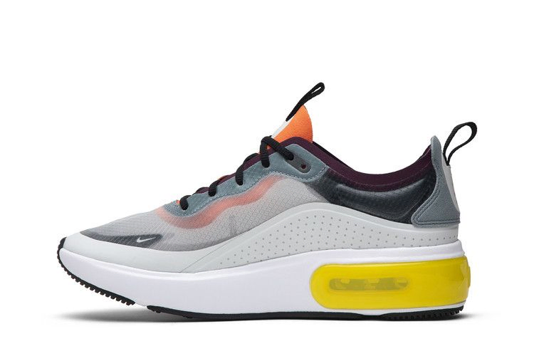 Кроссовки Nike Wmns Air Max Dia SE 'Aviator Grey'